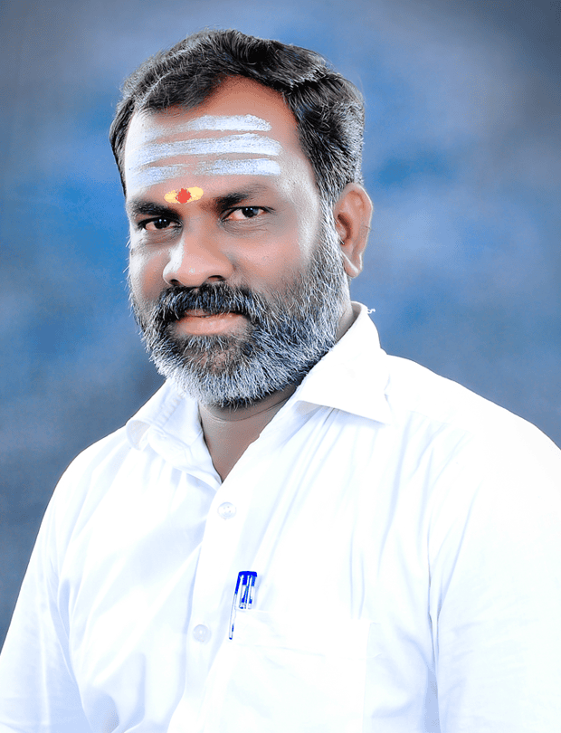 Guruji. Agaththiyar